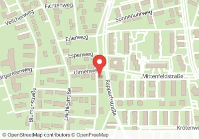 Ulmenweg Gerlingen – Hotels in der Nähe Hotels an der Ulmenweg in Gerlingen – Unterkünfte, Pensionen und Ferienwohnungen in zentraler Lage