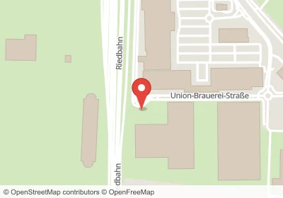 Hotels an der Union-Brauerei-Straße in Groß-Gerau – Unterkünfte, Pensionen und Ferienwohnungen in zentraler Lage