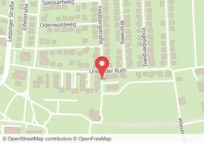 Unter der Ruth Ginsheim-Gustavsburg – Hotels in der Nähe Hotels an der Unter der Ruth in Ginsheim-Gustavsburg – Unterkünfte, Pensionen und Ferienwohnungen in zentraler Lage