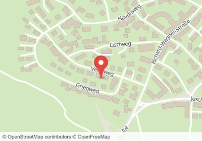 Verdiweg Geretsried – Hotels in der Nähe Hotels an der Verdiweg in Geretsried – Unterkünfte, Pensionen und Ferienwohnungen in zentraler Lage