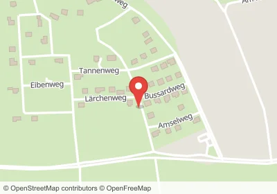 Hotels an der Wachtelweg in Gersthofen – Unterkünfte, Pensionen und Ferienwohnungen in zentraler Lage