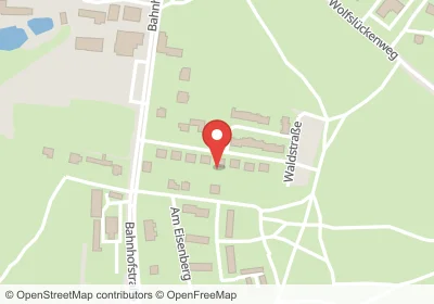 Waldstraße Frohburg – Hotels in der Nähe Hotels an der Waldstraße in Frohburg – Unterkünfte, Pensionen und Ferienwohnungen in zentraler Lage