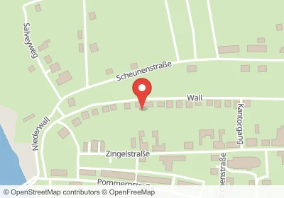 Wall Gartz (Oder) – Hotels in der Nähe Hotels an der Wall in Gartz (Oder) – Unterkünfte, Pensionen und Ferienwohnungen in zentraler Lage