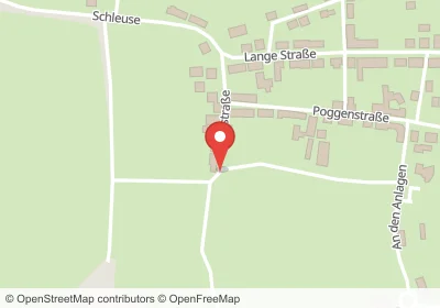 Hotels an der Wallstraße in Garz/Rügen – Unterkünfte, Pensionen und Ferienwohnungen in zentraler Lage