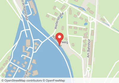 Hotels an der Wanderweg in Geisingen – Unterkünfte, Pensionen und Ferienwohnungen in zentraler Lage