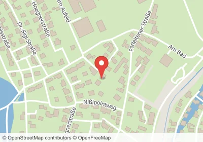 Hotels an der Weidenstraße in Geisenfeld – Unterkünfte, Pensionen und Ferienwohnungen in zentraler Lage