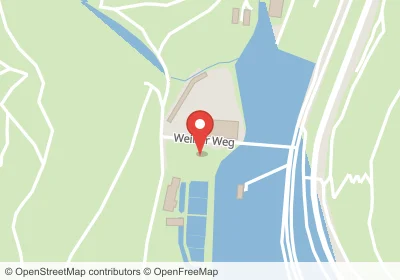 Hotels an der Weißer Weg in Geislingen an der Steige – Unterkünfte, Pensionen und Ferienwohnungen in zentraler Lage