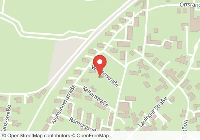 Hotels an der Welfenstraße in Gundelfingen an der Donau – Unterkünfte, Pensionen und Ferienwohnungen in zentraler Lage