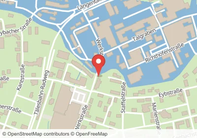 Hotels an der Werkstraße in Geislingen an der Steige – Unterkünfte, Pensionen und Ferienwohnungen in zentraler Lage