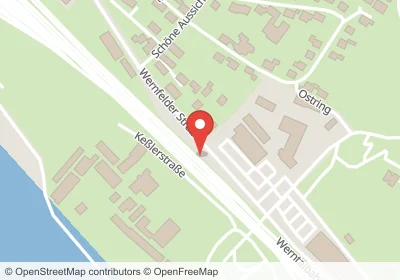 Wernfelder Straße Gemünden am Main – Hotels in der Nähe Hotels an der Wernfelder Straße in Gemünden am Main – Unterkünfte, Pensionen und Ferienwohnungen in zentraler Lage