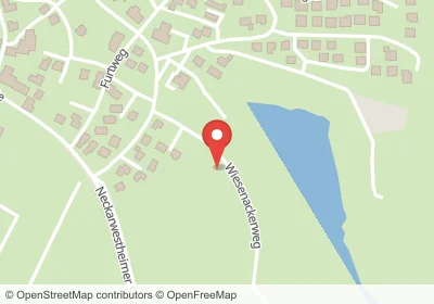 Wiesenackerweg Großbottwar – Hotels in der Nähe Hotels an der Wiesenackerweg in Großbottwar – Unterkünfte, Pensionen und Ferienwohnungen in zentraler Lage