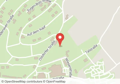 Hotels an der Wiesenstraße in Geislingen – Unterkünfte, Pensionen und Ferienwohnungen in zentraler Lage