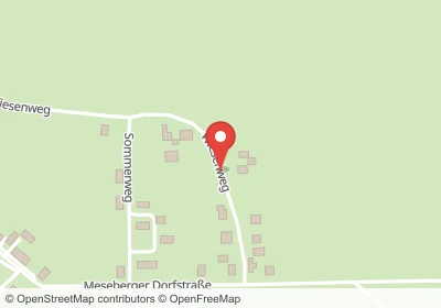 Hotels an der Wiesenweg in Gransee – Unterkünfte, Pensionen und Ferienwohnungen in zentraler Lage
