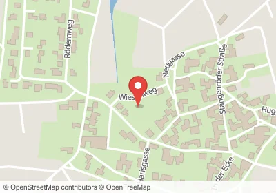 Wiesenweg Grünberg – Hotels in der Nähe Hotels an der Wiesenweg in Grünberg – Unterkünfte, Pensionen und Ferienwohnungen in zentraler Lage