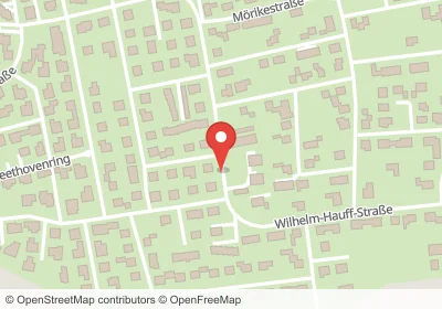 Hotels an der Wilhelm-Hauff-Straße in Gundelfingen an der Donau – Unterkünfte, Pensionen und Ferienwohnungen in zentraler Lage