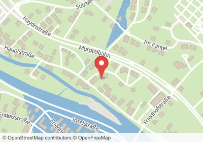 Hotels an der Wilhelm-Heck-Straße in Gaggenau – Unterkünfte, Pensionen und Ferienwohnungen in zentraler Lage