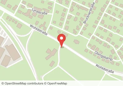 Hotels an der Wohldstraße in Quakenbrück – Unterkünfte, Pensionen und Ferienwohnungen in zentraler Lage