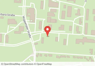 Hotels an der Wuppertaler Straße in Geilenkirchen – Unterkünfte, Pensionen und Ferienwohnungen in zentraler Lage