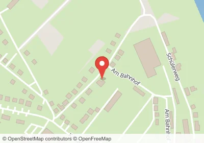 Hotels an der Zum Mühlenbruch in Gartz (Oder) – Unterkünfte, Pensionen und Ferienwohnungen in zentraler Lage