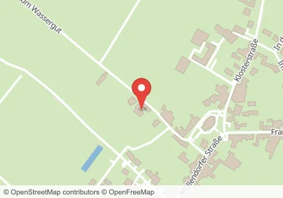 Zum Wassergut Geilenkirchen – Hotels in der Nähe Hotels an der Zum Wassergut in Geilenkirchen – Unterkünfte, Pensionen und Ferienwohnungen in zentraler Lage