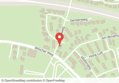 Ährenweg Gifhorn – Hotels in der Nähe Hotels an der Ährenweg in Gifhorn – Unterkünfte, Pensionen und Ferienwohnungen in zentraler Lage