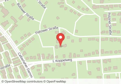 Hotels an der Ahlbecker Straße in Gifhorn – Unterkünfte, Pensionen und Ferienwohnungen in zentraler Lage