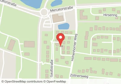 Hotels an der Ahornweg in Geesthacht – Unterkünfte, Pensionen und Ferienwohnungen in zentraler Lage