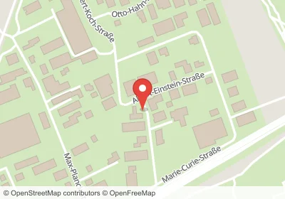 Hotels an der Albert-Einstein-Straße in Gau-Algesheim – Unterkünfte, Pensionen und Ferienwohnungen in zentraler Lage