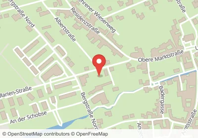 Albertstraße Gehren – Hotels in der Nähe Hotels an der Albertstraße in Gehren – Unterkünfte, Pensionen und Ferienwohnungen in zentraler Lage