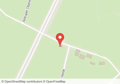 Hotels an der Aldruper Oberesch in Greven – Unterkünfte, Pensionen und Ferienwohnungen in zentraler Lage
