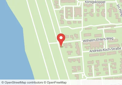 Alfred-Huth-Weg Glückstadt – Hotels in der Nähe Hotels an der Alfred-Huth-Weg in Glückstadt – Unterkünfte, Pensionen und Ferienwohnungen in zentraler Lage