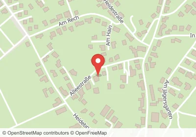 Alleestraße Homburg – Hotels in der Nähe Hotels an der Alleestraße in Homburg – Unterkünfte, Pensionen und Ferienwohnungen in zentraler Lage