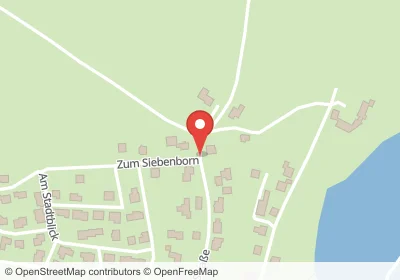Hotels an der Alte Buttlarer Straße in Geisa – Unterkünfte, Pensionen und Ferienwohnungen in zentraler Lage