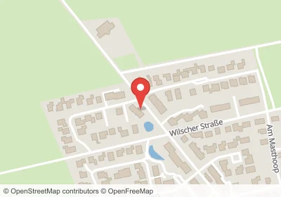 Hotels an der Alte Heerstraße in Gifhorn – Unterkünfte, Pensionen und Ferienwohnungen in zentraler Lage