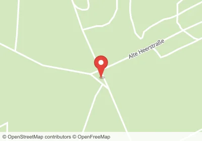 Alte Heerstraße Gardelegen – Hotels in der Nähe Hotels an der Alte Heerstraße in Gardelegen – Unterkünfte, Pensionen und Ferienwohnungen in zentraler Lage