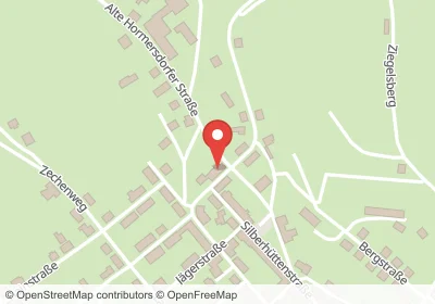 Hotels an der Alte Hormersdorfer Straße in Geyer – Unterkünfte, Pensionen und Ferienwohnungen in zentraler Lage