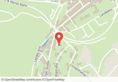 Alte Landstraße Gräfenthal – Hotels in der Nähe Hotels an der Alte Landstraße in Gräfenthal – Unterkünfte, Pensionen und Ferienwohnungen in zentraler Lage