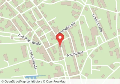 Hotels an der Alte Marienstraße in Geyer – Unterkünfte, Pensionen und Ferienwohnungen in zentraler Lage
