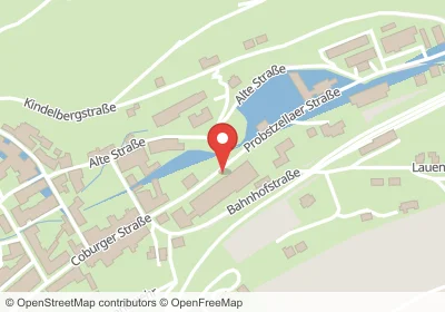 Alte Straße Gräfenthal – Hotels in der Nähe Hotels an der Alte Straße in Gräfenthal – Unterkünfte, Pensionen und Ferienwohnungen in zentraler Lage