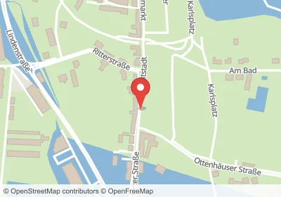 Altstadt Greußen – Hotels in der Nähe Hotels an der Altstadt in Greußen – Unterkünfte, Pensionen und Ferienwohnungen in zentraler Lage