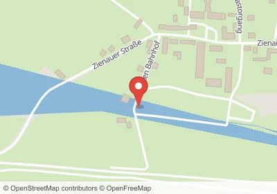 Hotels an der Am alten Bahnhof in Gardelegen – Unterkünfte, Pensionen und Ferienwohnungen in zentraler Lage