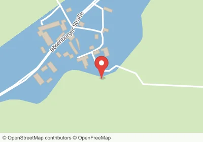 Hotels an der Am Anger in Gerbstedt – Unterkünfte, Pensionen und Ferienwohnungen in zentraler Lage