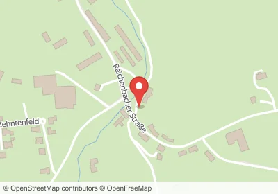 Hotels an der Am Aschenpöhl in Greiz – Unterkünfte, Pensionen und Ferienwohnungen in zentraler Lage
