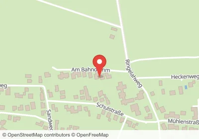Am Bahndamm Gifhorn – Hotels in der Nähe Hotels an der Am Bahndamm in Gifhorn – Unterkünfte, Pensionen und Ferienwohnungen in zentraler Lage
