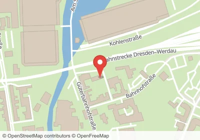 Am Bahndamm Glauchau – Hotels in der Nähe Hotels an der Am Bahndamm in Glauchau – Unterkünfte, Pensionen und Ferienwohnungen in zentraler Lage