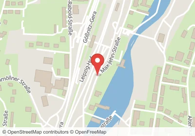 Am Bahnhof Gößnitz – Hotels in der Nähe Hotels an der Am Bahnhof in Gößnitz – Unterkünfte, Pensionen und Ferienwohnungen in zentraler Lage
