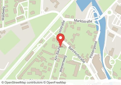 Am Bauhof Gröditz – Hotels in der Nähe Hotels an der Am Bauhof in Gröditz – Unterkünfte, Pensionen und Ferienwohnungen in zentraler Lage