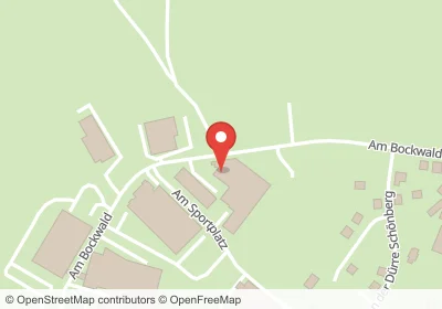 Am Bockwald Grünhain-Beierfeld – Hotels in der Nähe Hotels an der Am Bockwald in Grünhain-Beierfeld – Unterkünfte, Pensionen und Ferienwohnungen in zentraler Lage