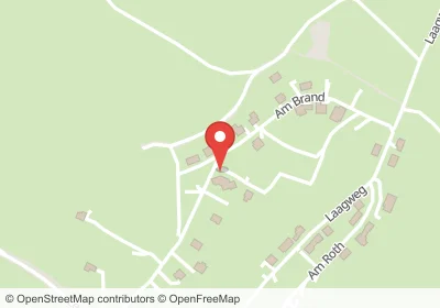 Hotels an der Am Brand in Greiz – Unterkünfte, Pensionen und Ferienwohnungen in zentraler Lage