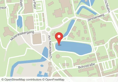 Hotels an der Am Burggraben in Glückstadt – Unterkünfte, Pensionen und Ferienwohnungen in zentraler Lage